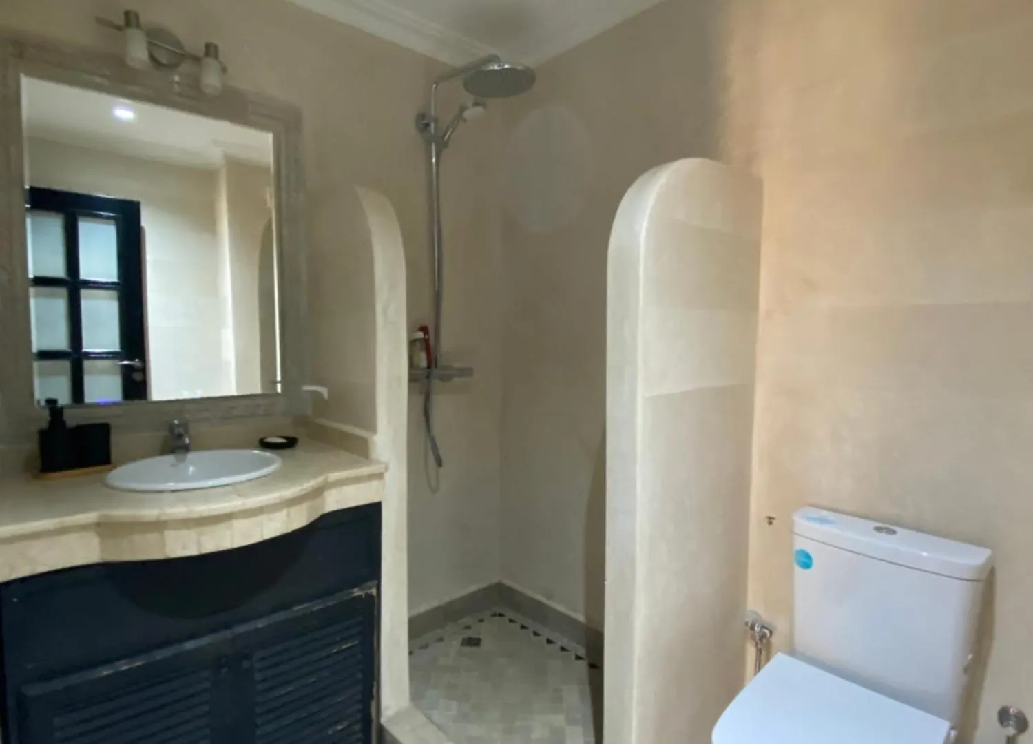 Appartement 1 Chambre Marrakesh
