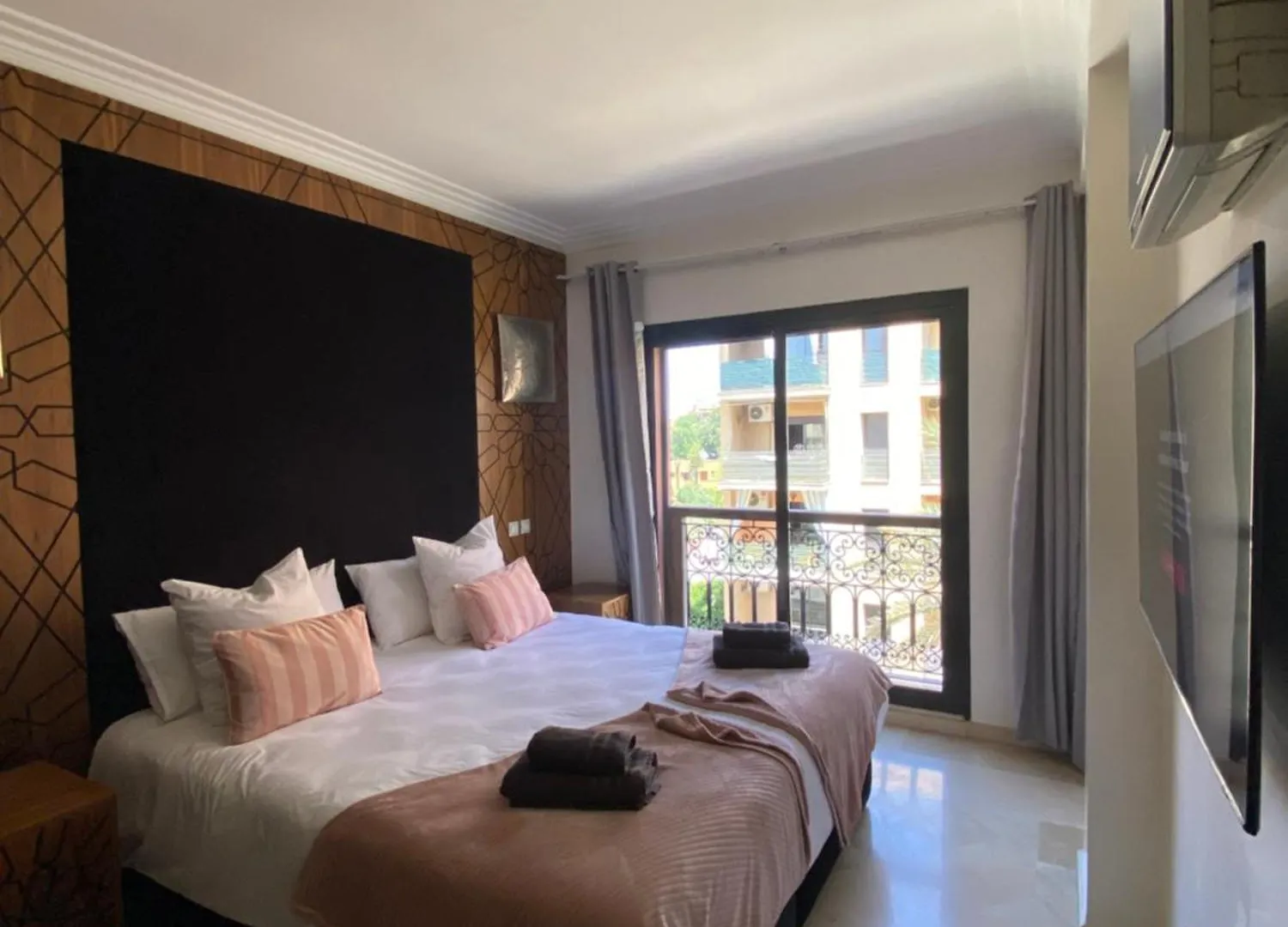 Apartment Appartement 1 Chambre Marrakesh