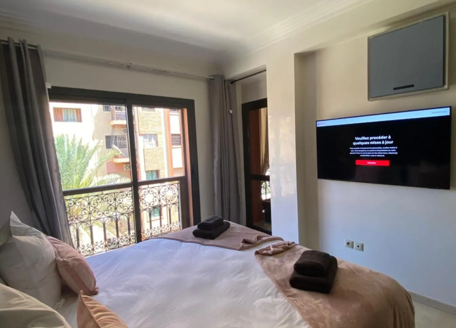 Appartement 1 Chambre Marrakesh Morocco