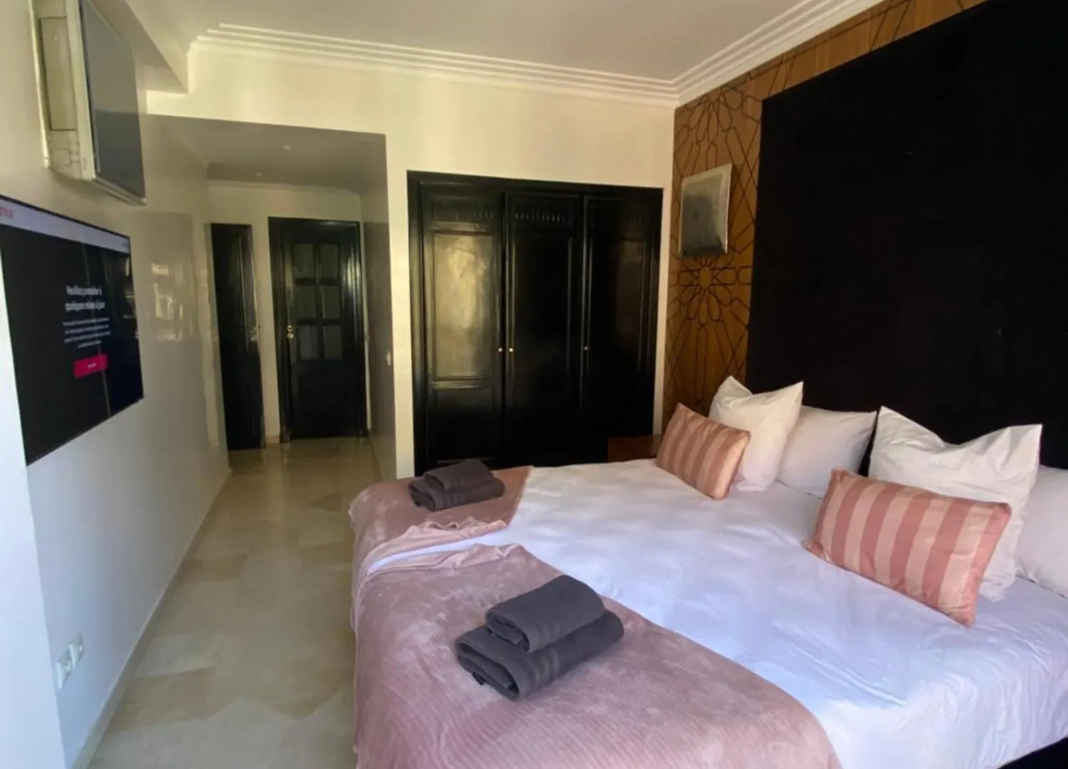 Appartement 1 Chambre Marrakesh